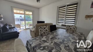  Maison à vendre 6 pièces 90 m²
