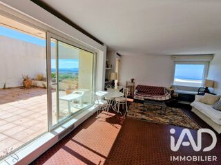  Appartement à vendre 3 pièces 73 m²