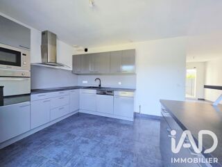  Maison à vendre 5 pièces 76 m²