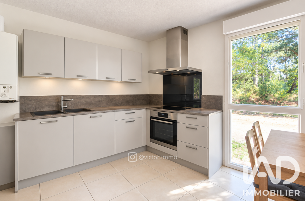 Vente Appartement Vente Appartement 2 pièces Capbreton