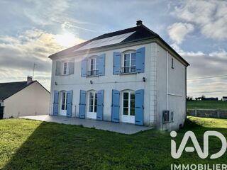  Maison � vendre 6 pi�ces 150 m�