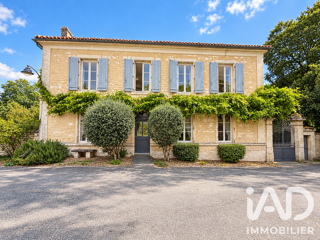  Maison à vendre 6 pièces 198 m²