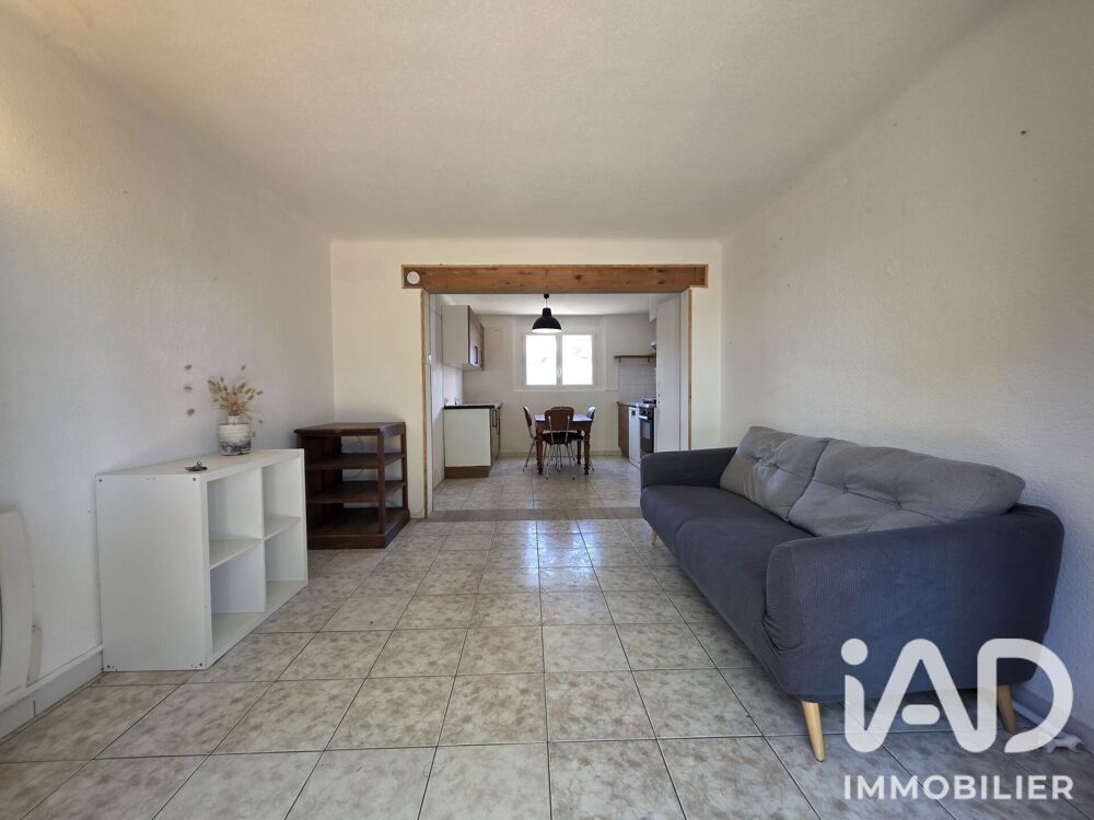 Vente Maison Vente Maison/villa 7 pièces Aureilhan