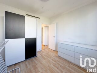  Appartement � vendre 3 pi�ces 58 m�