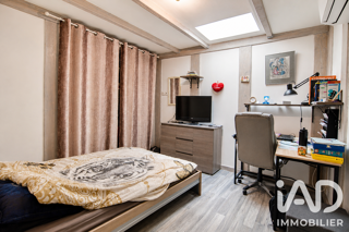  Maison à vendre 5 pièces 102 m²