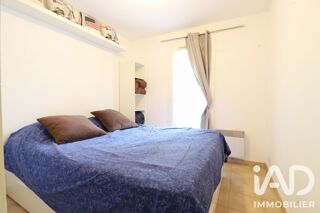  Appartement à vendre 2 pièces 40 m²