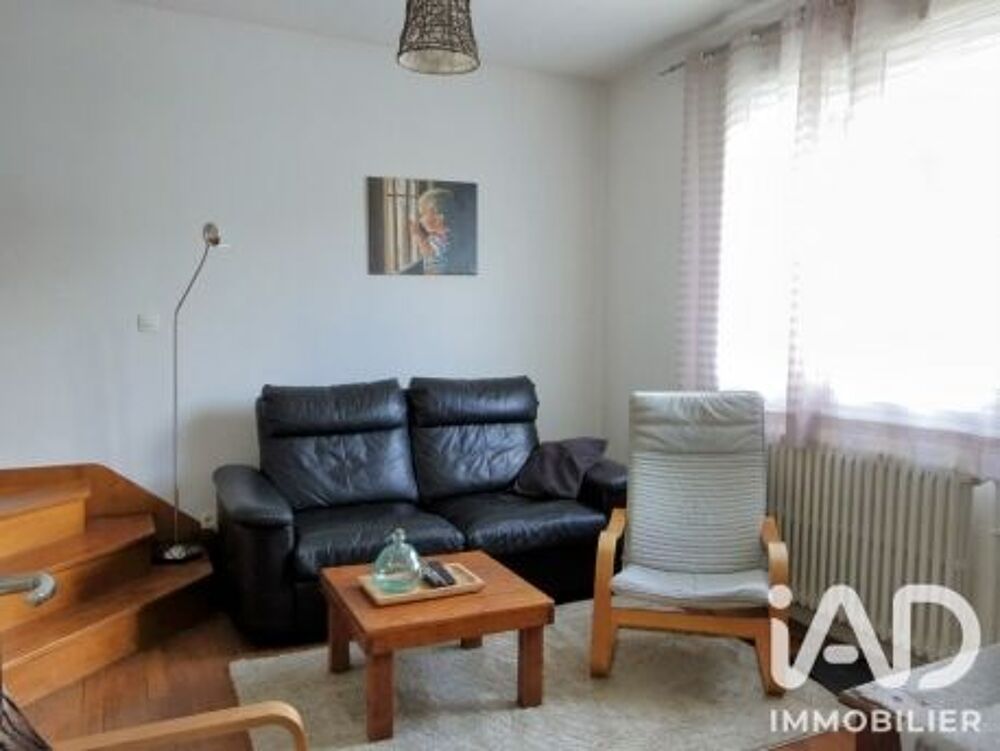 Vente Maison Vente Maison de ville 6 pièces Monts