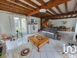  Maison à vendre 8 pièces 276 m²
