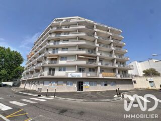  Appartement à vendre 1 pièce 30 m²