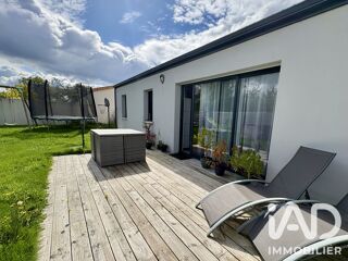  Maison à vendre 5 pièces 87 m²