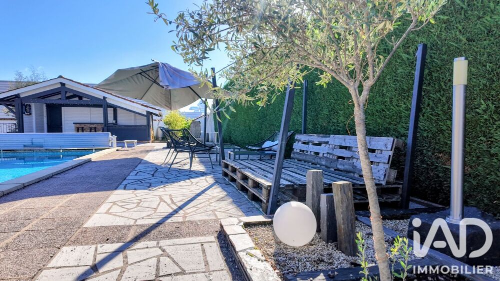 Vente Maison Vente Maison d'architecte 5 pièces Veauche
