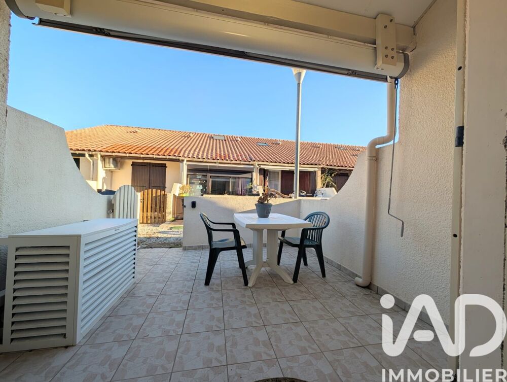 Vente Maison/villa 2 pièces