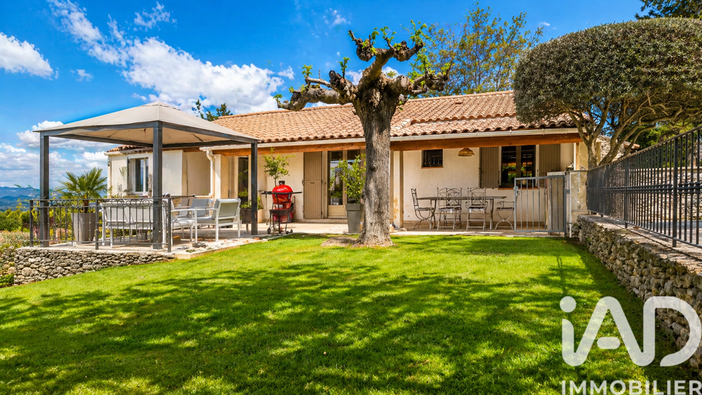 Vente Maison/villa 7 pièces