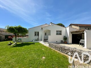  Maison à vendre 4 pièces 89 m²