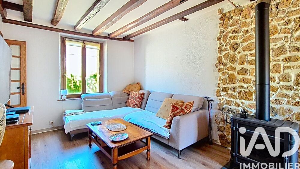 vente Maison - 5 pièce(s) - 140 m² Faremoutiers (77515)
