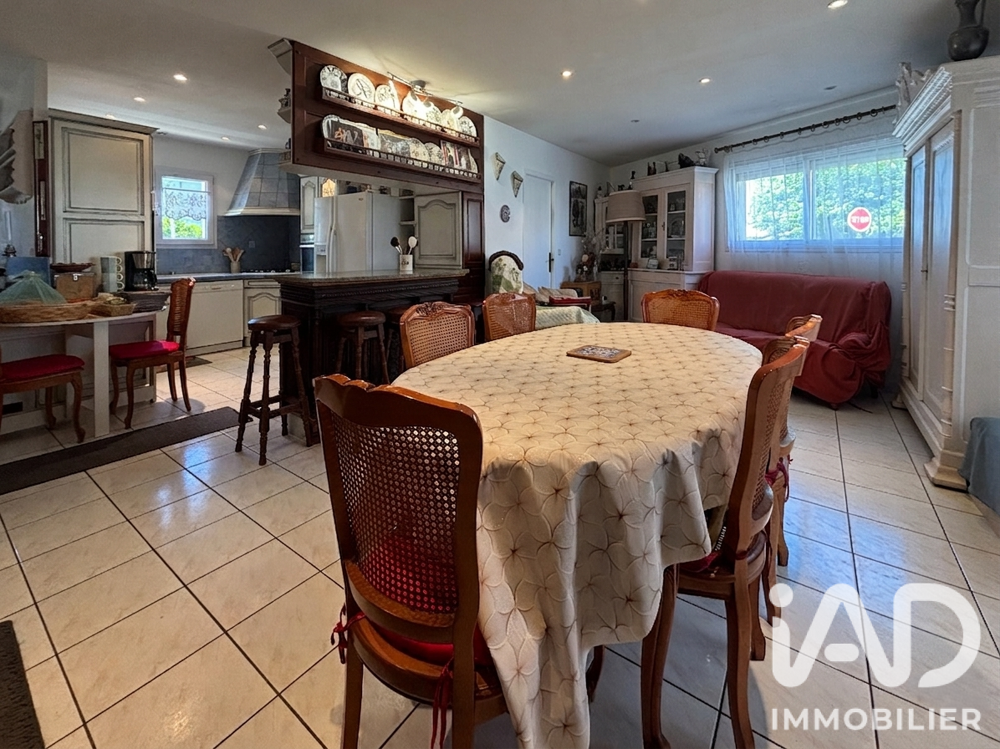 Vente Maison Vente Maison/villa 4 pièces Biganos