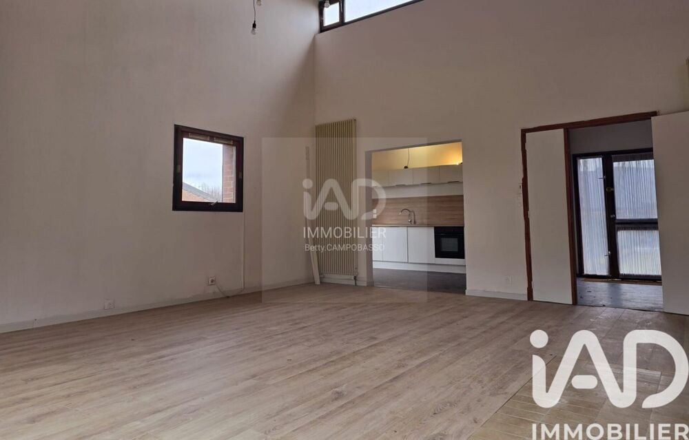 Vente Maison Vente Maison/villa 7 pièces Aulnoye-aymeries