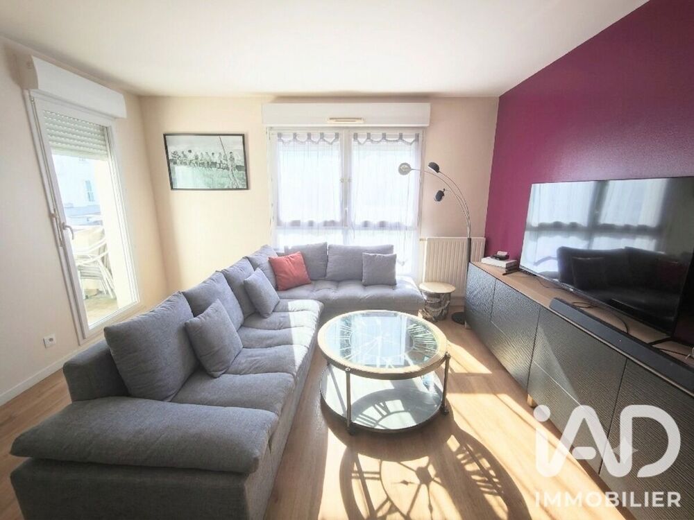 Vente Appartement Vente Appartement 4 pièces Rennes