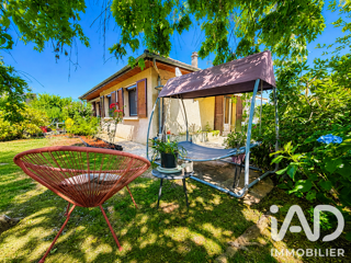  Maison à vendre 4 pièces 98 m²