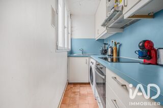  Appartement à vendre 2 pièces 35 m²