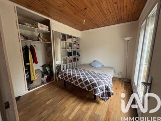  Maison à vendre 3 pièces 80 m²