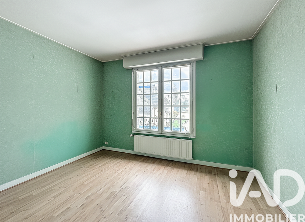 à vendre  Maison Saint-Maur-des-Fossés (94100)