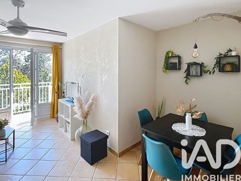 Vente Appartement Vente Appartement 4 pièces Hyères