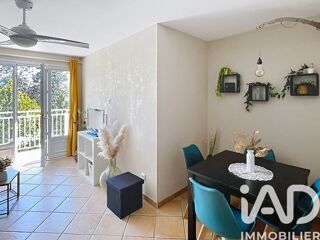  Appartement à vendre 4 pièces 67 m²
