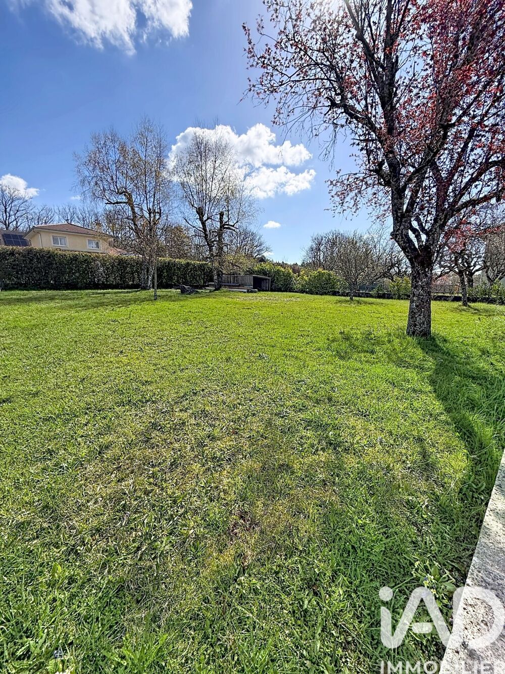 Vente Maison traditionnelle 5 pièces