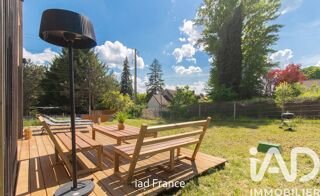  Maison à vendre 4 pièces 82 m²