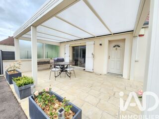  Maison � vendre 4 pi�ces 116 m�