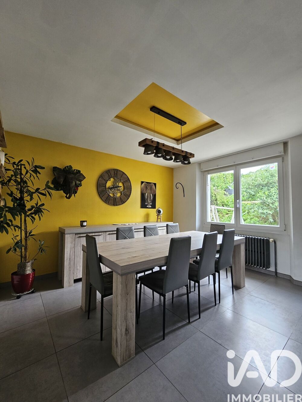 Vente Maison/villa 3 pièces