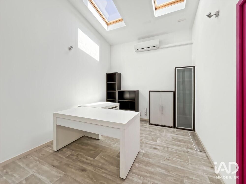  Location Bureaux 12 m&sup2; 
