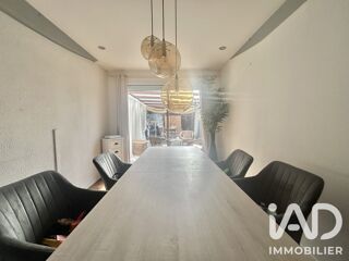  Maison à vendre 6 pièces 95 m²
