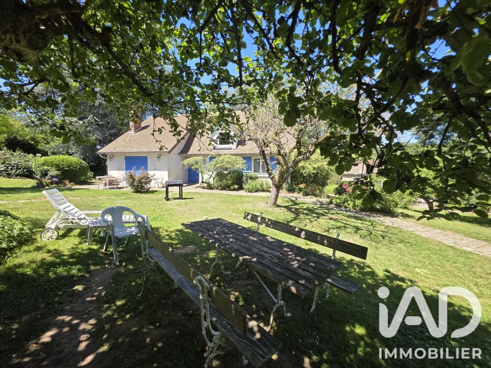 Vente Maison/villa 7 pièces