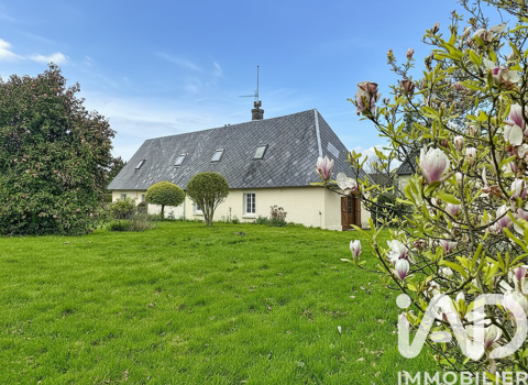   Vente Maison Maison - 7 pi�ce(s) - 125 m�