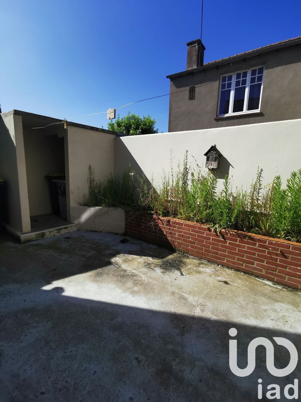 Vente Maison de village 5 pièces