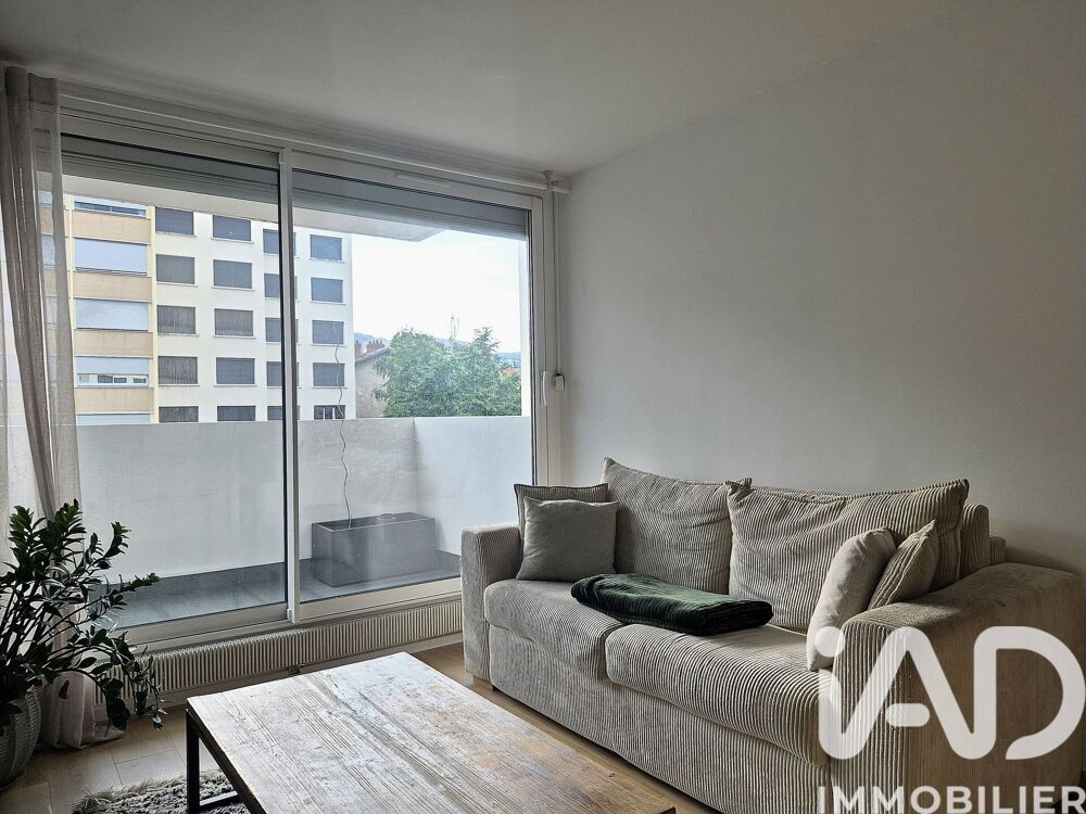 vente Appartement - 2 pièce(s) - 41 m² Chamalières (63400)