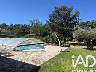  Maison à vendre 7 pièces 152 m²