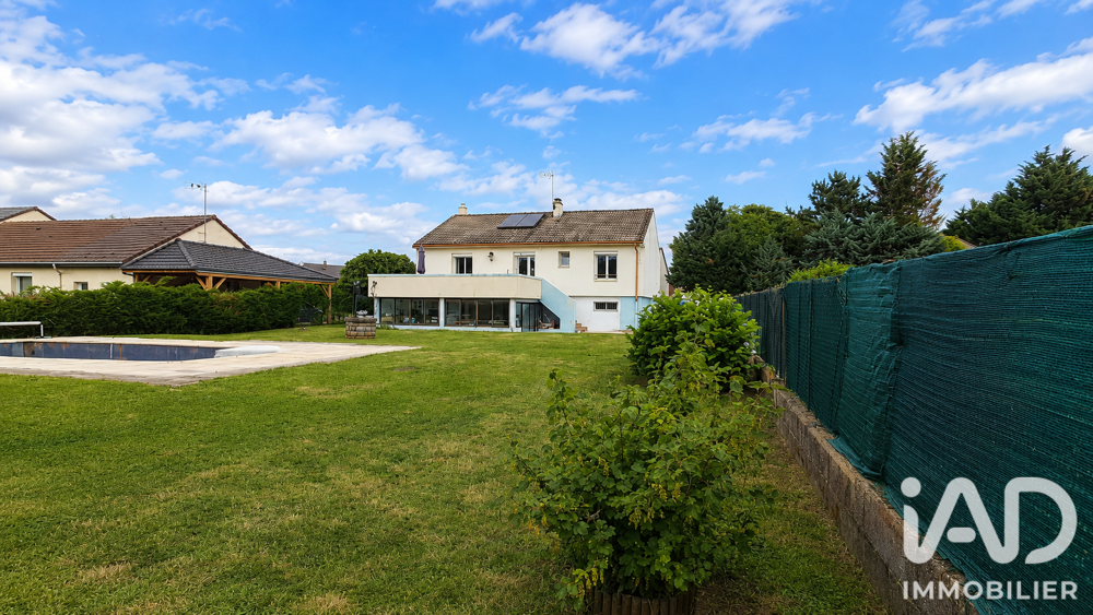 Vente Maison/villa 6 pièces