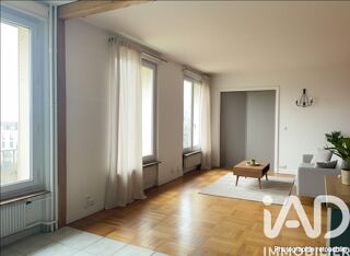  Appartement à vendre 4 pièces 101 m²
