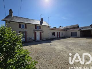  Maison à vendre 6 pièces 118 m²