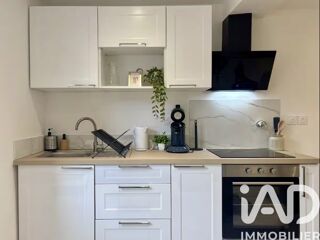  Appartement à louer 2 pièces 30 m²