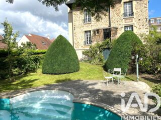  Maison à vendre 8 pièces 210 m²