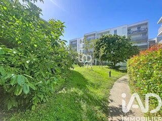  Appartement à vendre 6 pièces 104 m²