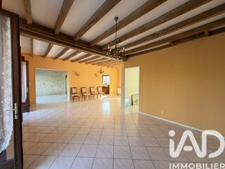  Maison à vendre 6 pièces 118 m²