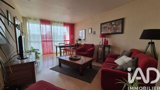  Appartement � vendre 4 pi�ces 76 m�