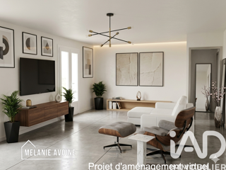  Maison à vendre 4 pièces 110 m²