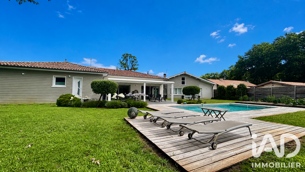 à vendre  Maison Martignas-sur-Jalle (33127)