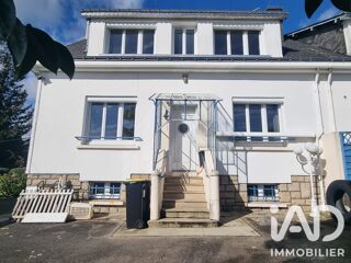 Vente Maison Vente Maison/villa 6 pièces Bubry